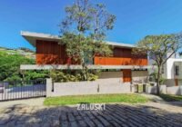 Foto 3 do imóvel Casas Alto Padrão à venda na Vigia, Garopaba 2026