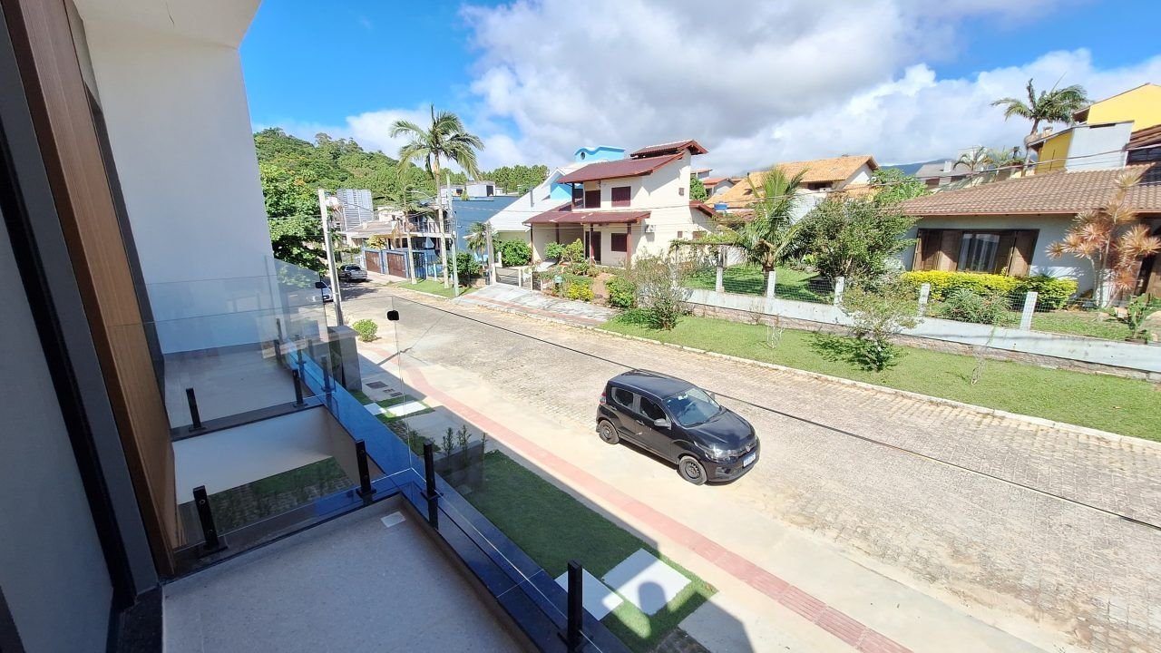 Residencial Dolphin, Residencial Panorâmico em Garopaba, SC!
