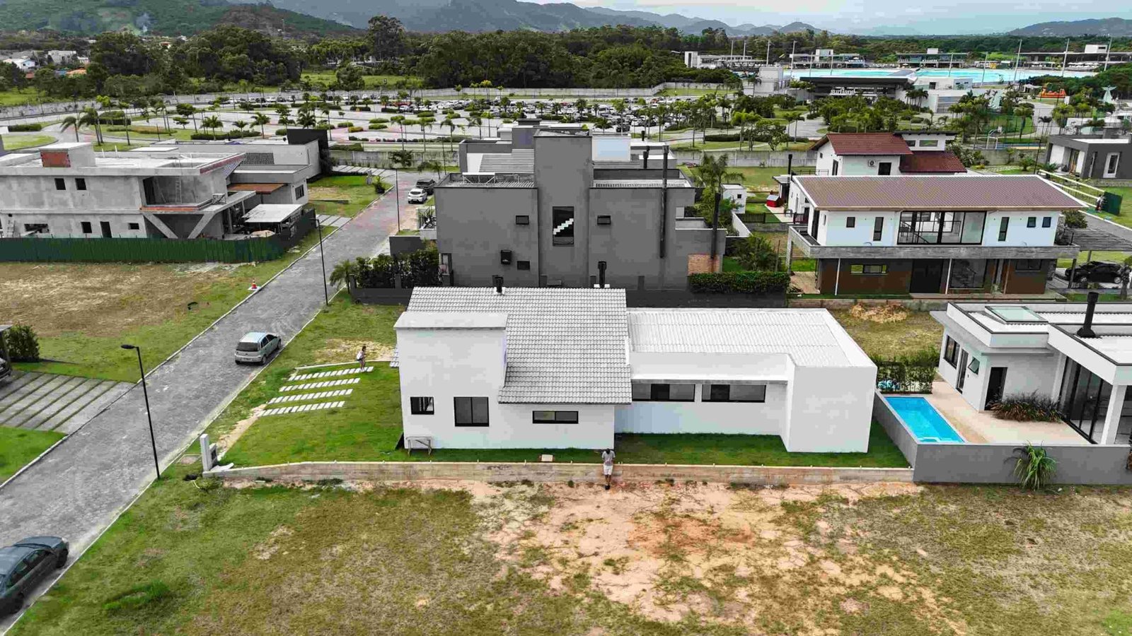 Casa no Condomínio Rosa Internacional – Garopaba SC!