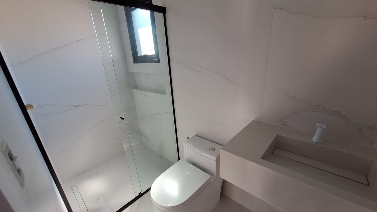 Residencial Dolphin, Residencial Panorâmico em Garopaba, SC!