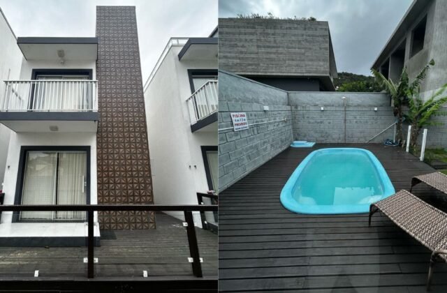 Casas com Piscina à venda em Morrinhos, Garopaba 2026 — Casa Em Garopaba Venda Perto Da Praia 2