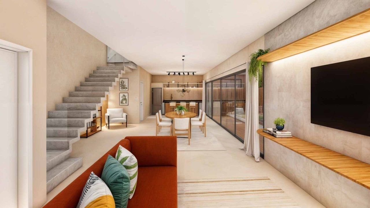 Pré – lançamento Imobiliário em Garopaba, SC 2025