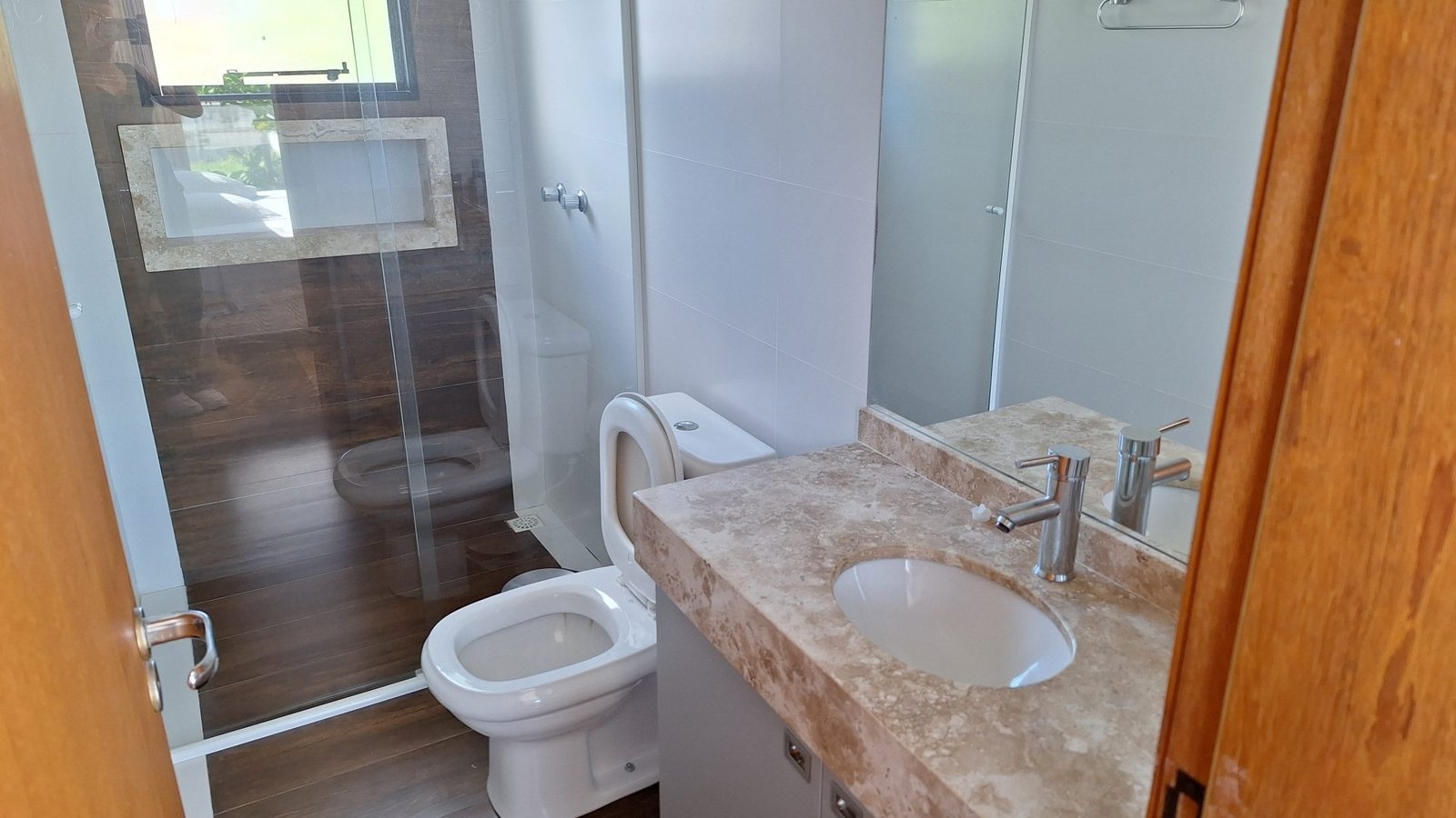 Casa à venda com 3 dormitórios – Garopaba SC