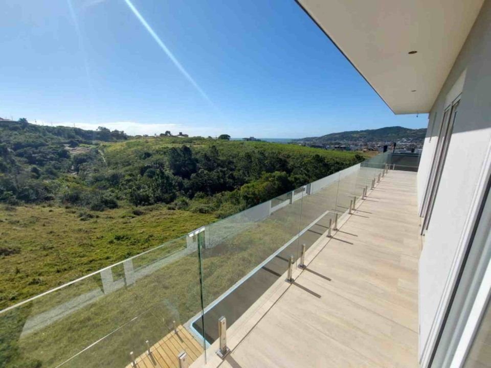 Casa em Garopaba com vista mar à venda!