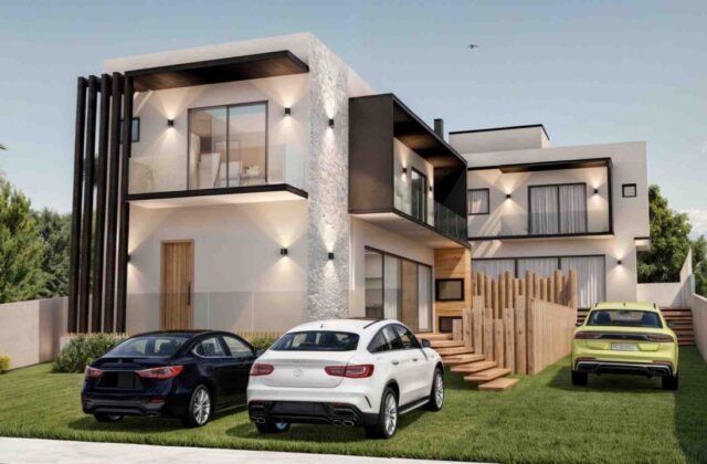 Loteamento Ygarapé Park Casas Alto Padrão, Garopaba 2026 — Casa Lancamento Alto Padrao Em Garopaba 1280X720 1