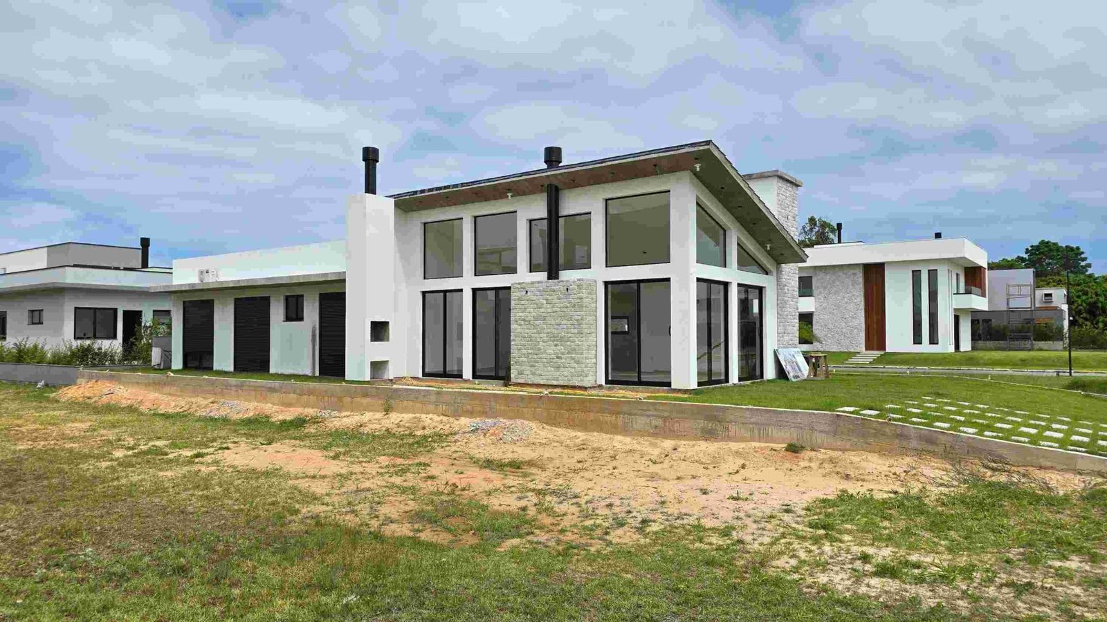 Casa no Condomínio Rosa Internacional – Garopaba SC!