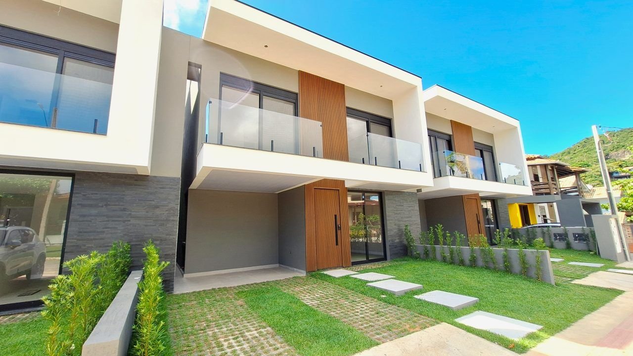Residencial Dolphin, Residencial Panorâmico em Garopaba, SC!