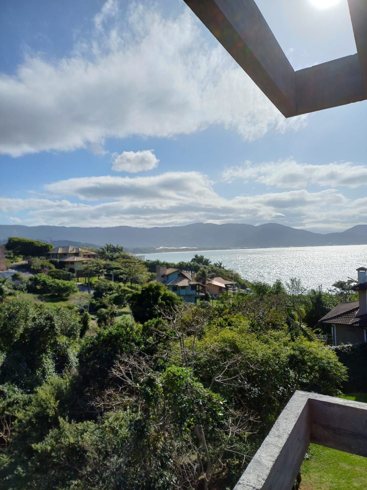 Casa alto padrão – Praia da vigia em Garopaba SC