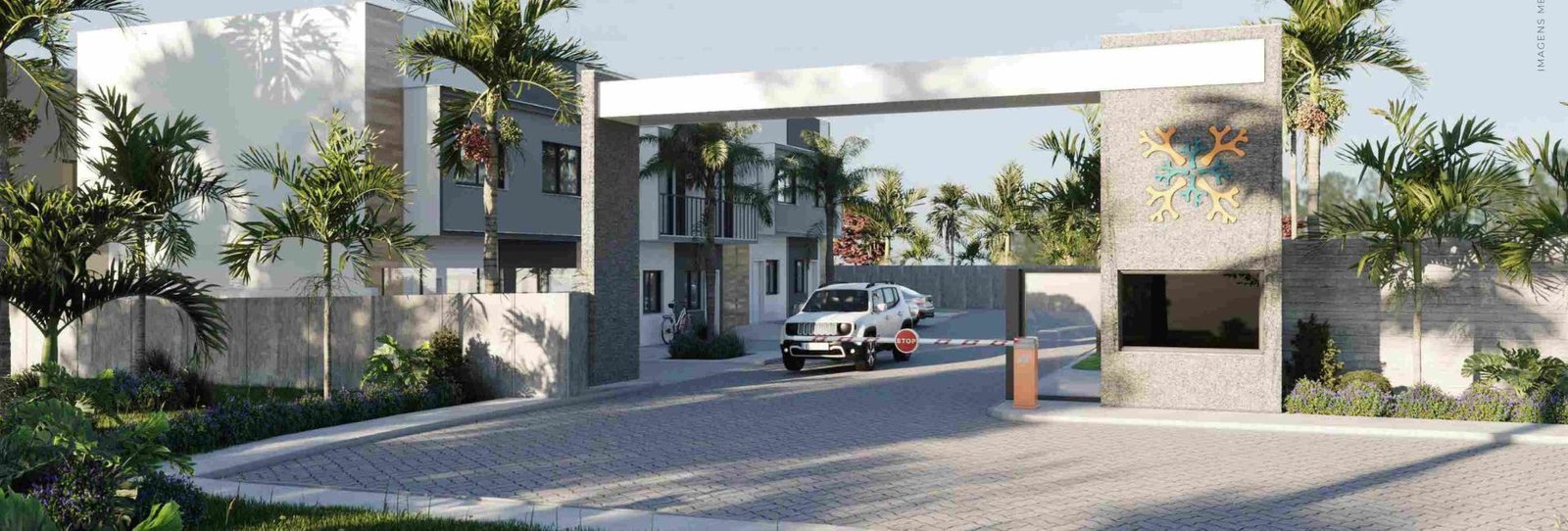 Casa com parcela de até 2 mil Garopaba