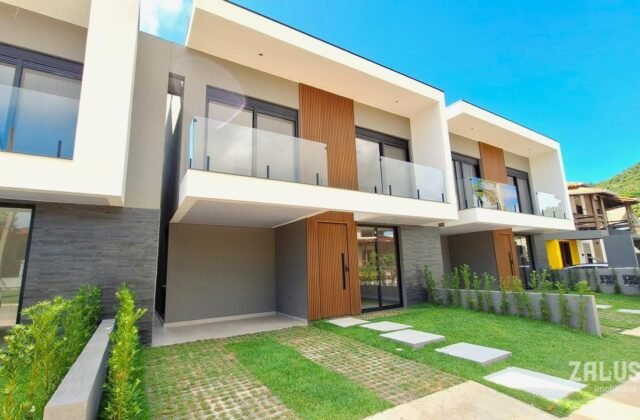 Residencial Dolphin Casas Alto Padrão, Garopaba 2026 — Casa Venda Garopaba Alto Padrao 6