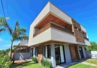 Foto 3 do imóvel Casas 3 Suítes Vista Mar à venda em Ferraz, Garopaba