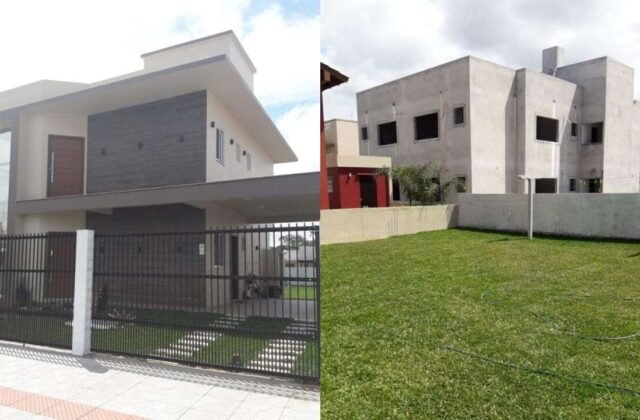 Casa 3 Dormitórios à venda em Palhocinha, Garopaba — Casa 3 Dormitorios Venda Garopaba 2 1