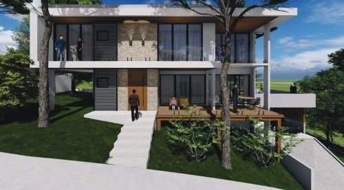 Pré – Lançamento: Condomínio Home Garden – Garopaba