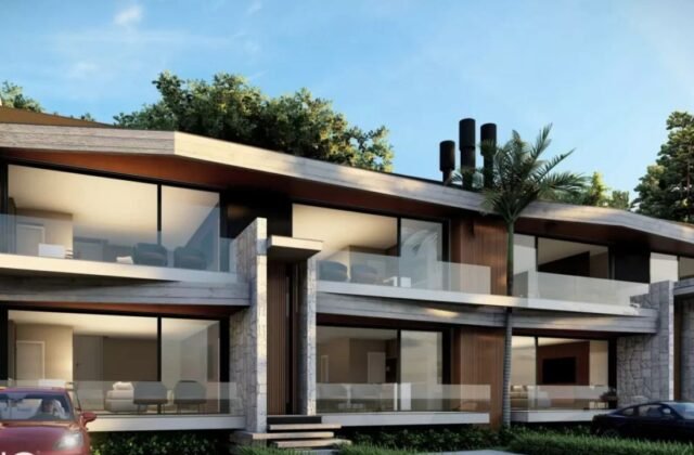 Vigia Residence Apartamentos Vista Mar, Garopaba 2026 — Casa Alto Padrao Vista Mar Vigia Garopaba 1