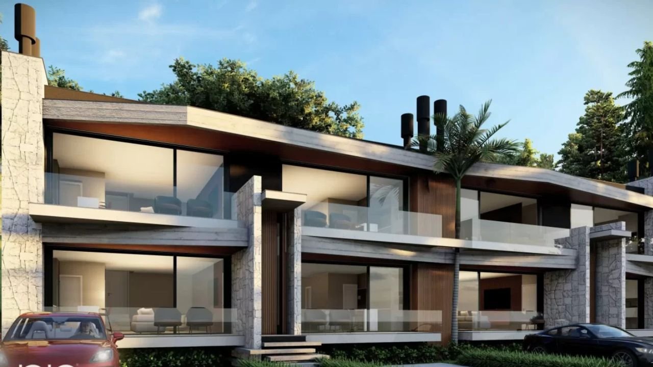 Apartamentos com vista mar, Garopaba!