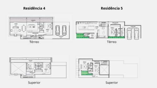 Pré – Lançamento: Condomínio Home Garden – Garopaba