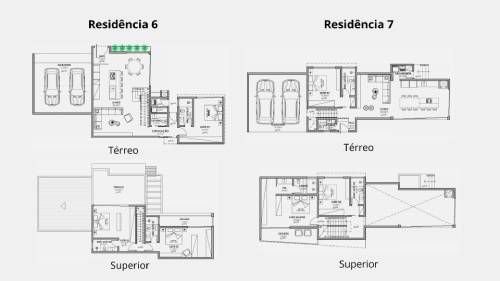 Pré – Lançamento: Condomínio Home Garden – Garopaba