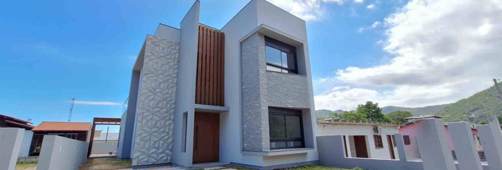 Casa Siriú venda Garopaba