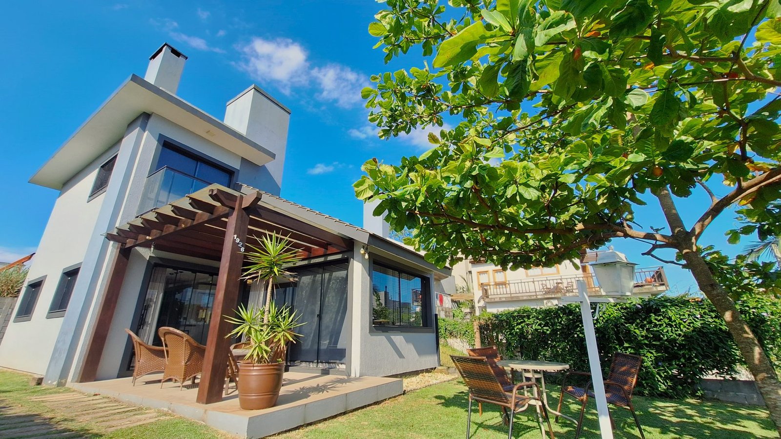 Casa à venda com 3 dormitórios – Garopaba SC