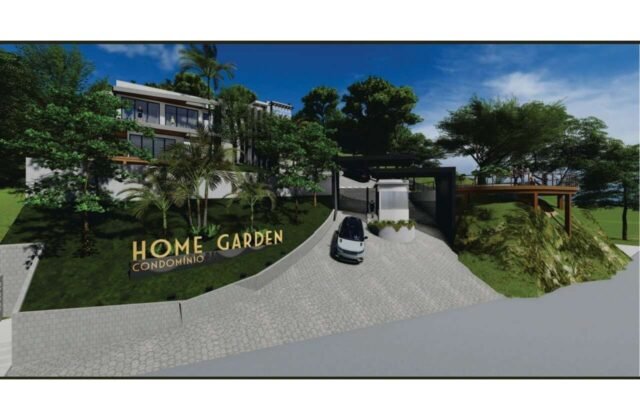 Home Garden Condomínio Casas Alto Padrão, Paulo Lopes 2026 — Casas A Venda Alto Padrao Garopaba 8