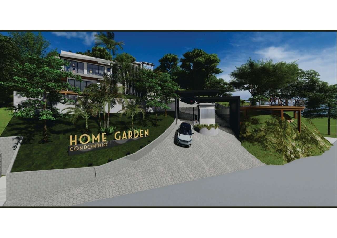 Pré – Lançamento: Condomínio Home Garden – Garopaba