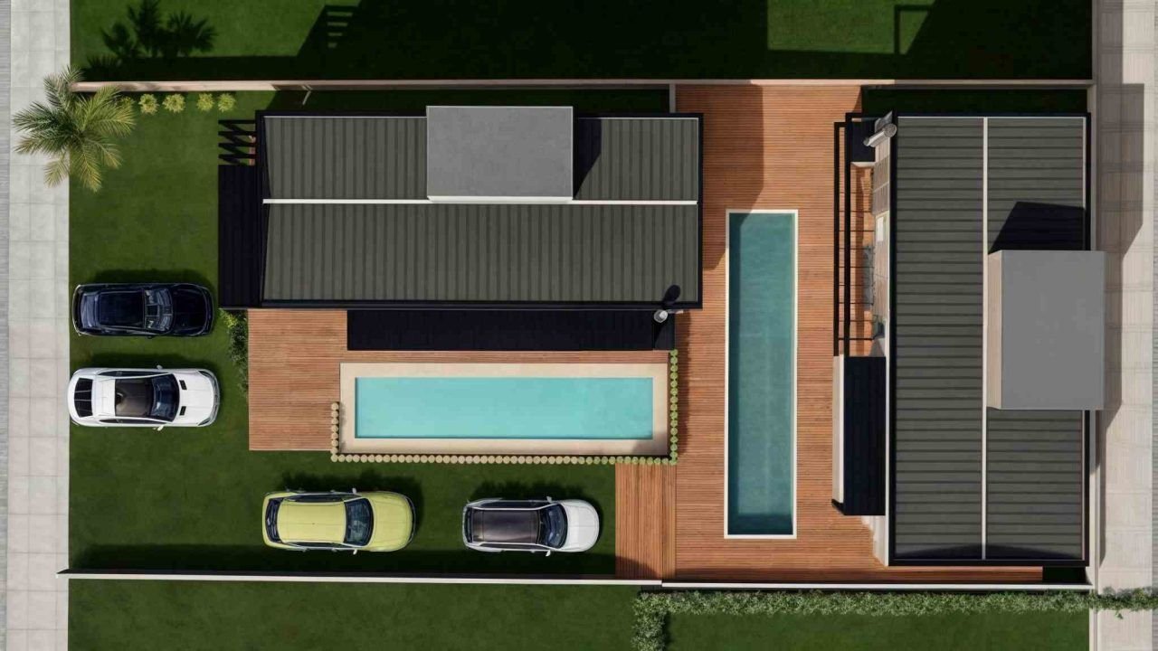 Pré – lançamento Imobiliário em Garopaba, SC 2025