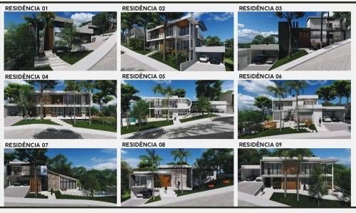 Pré – Lançamento: Condomínio Home Garden – Garopaba