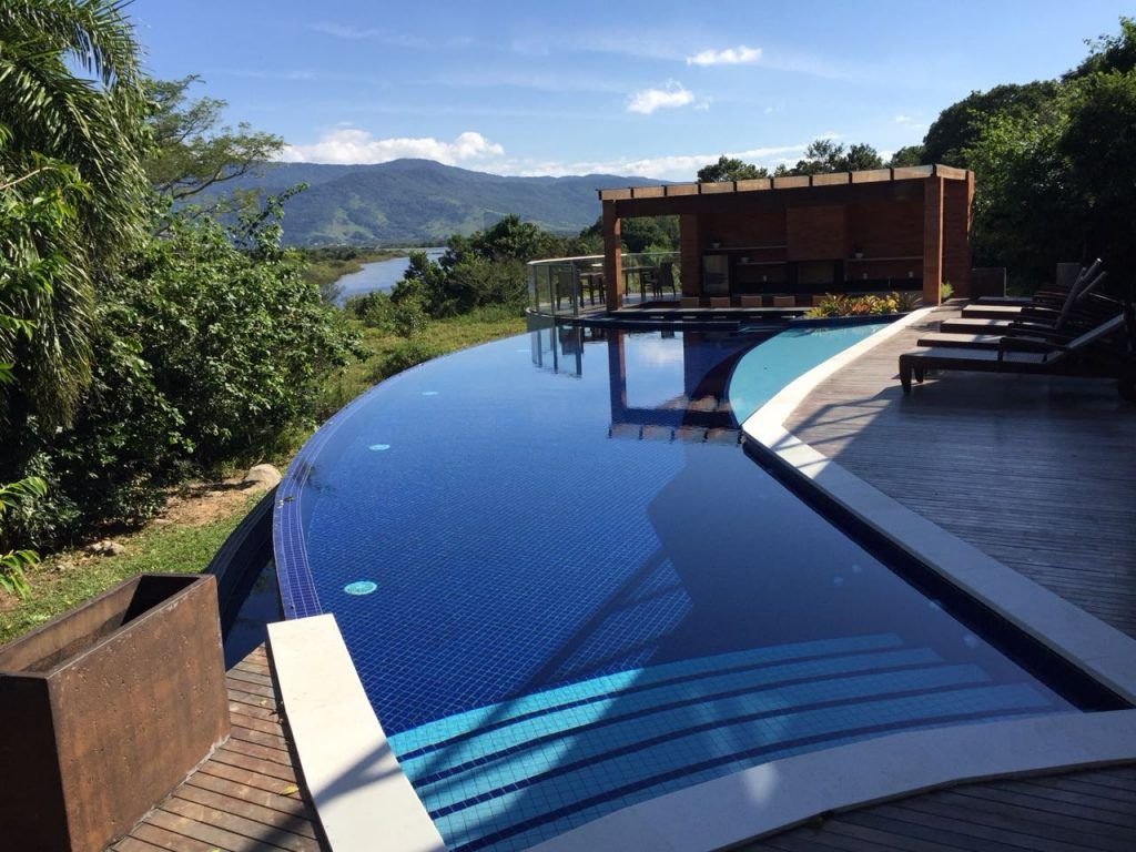 Condomínio Ferrugem Private Residence Golf & Beach Club!