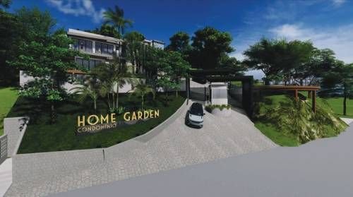 Pré – Lançamento: Condomínio Home Garden – Garopaba