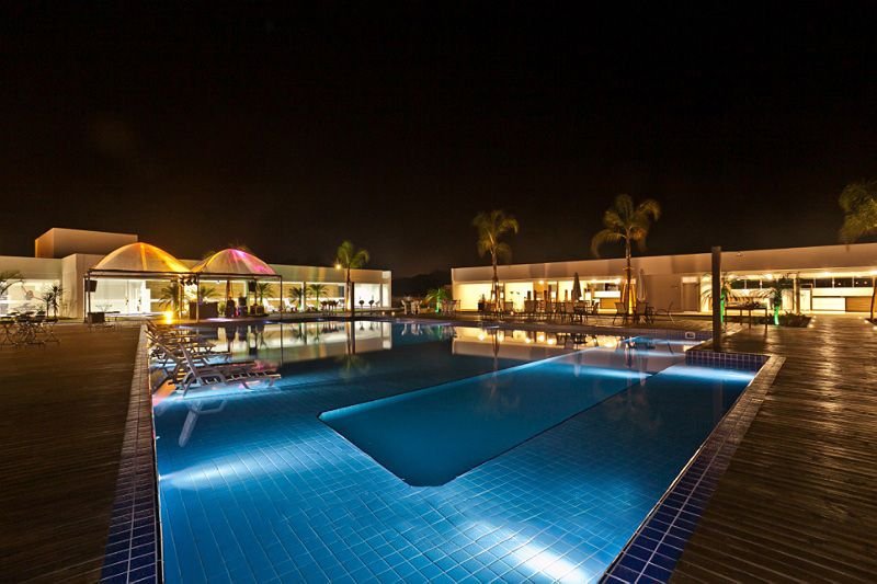 Garopaba Internacional – condominio SC!
