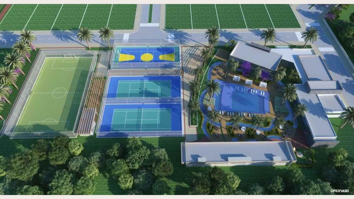 Garopaba Internacional – condominio SC!