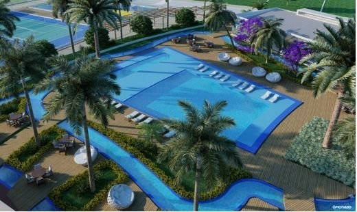 Garopaba Internacional – condominio SC!