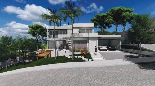Pré – Lançamento: Condomínio Home Garden – Garopaba