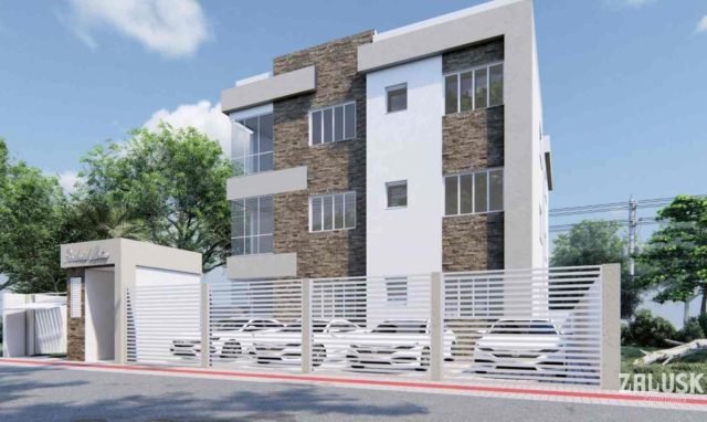 Residencial Martins – Apartamentos á venda em Imbituba