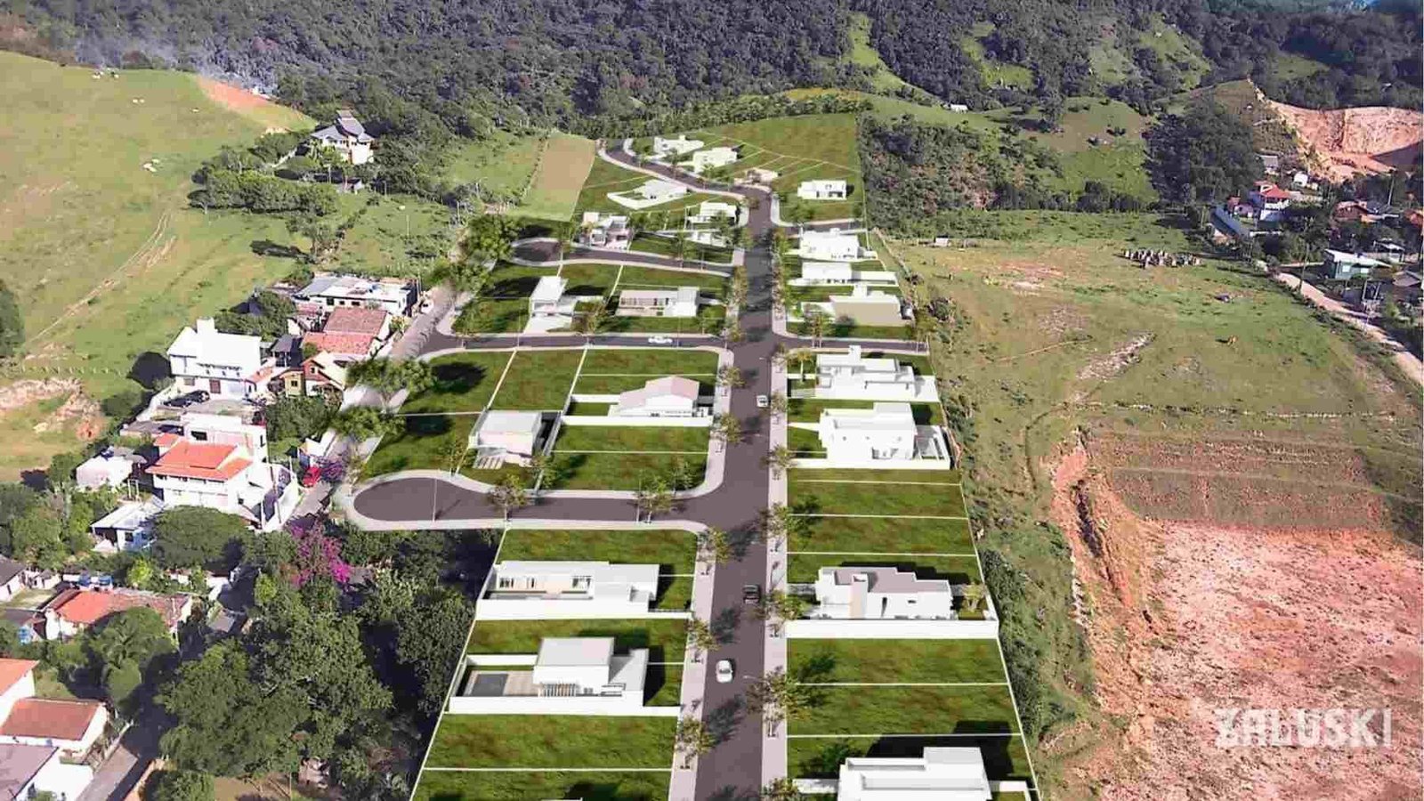 Loteamento Bella Vista – Terrenos em Imbituba SC