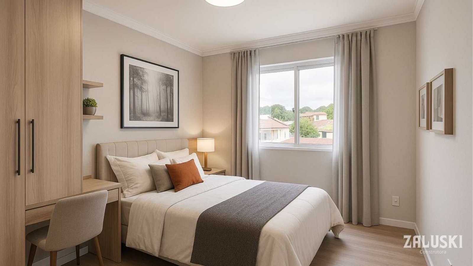 Residencial Martins – Apartamentos á venda em Imbituba