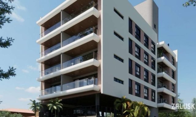 Infinity View – Apartamentos vista mar em Imbituba