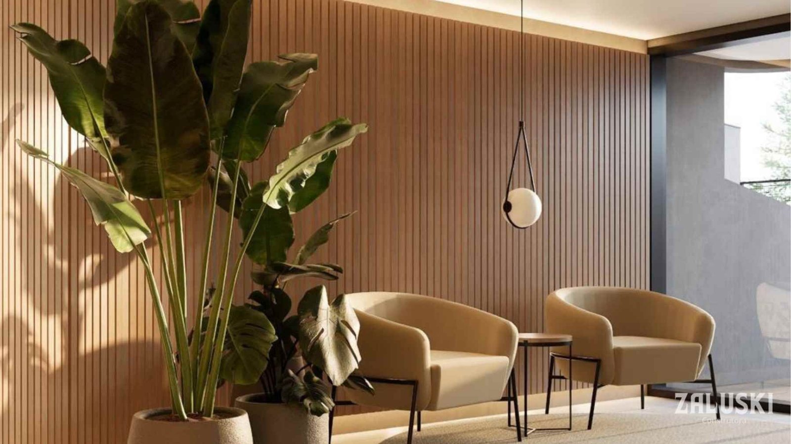 Infinity View – Apartamentos vista mar em Imbituba