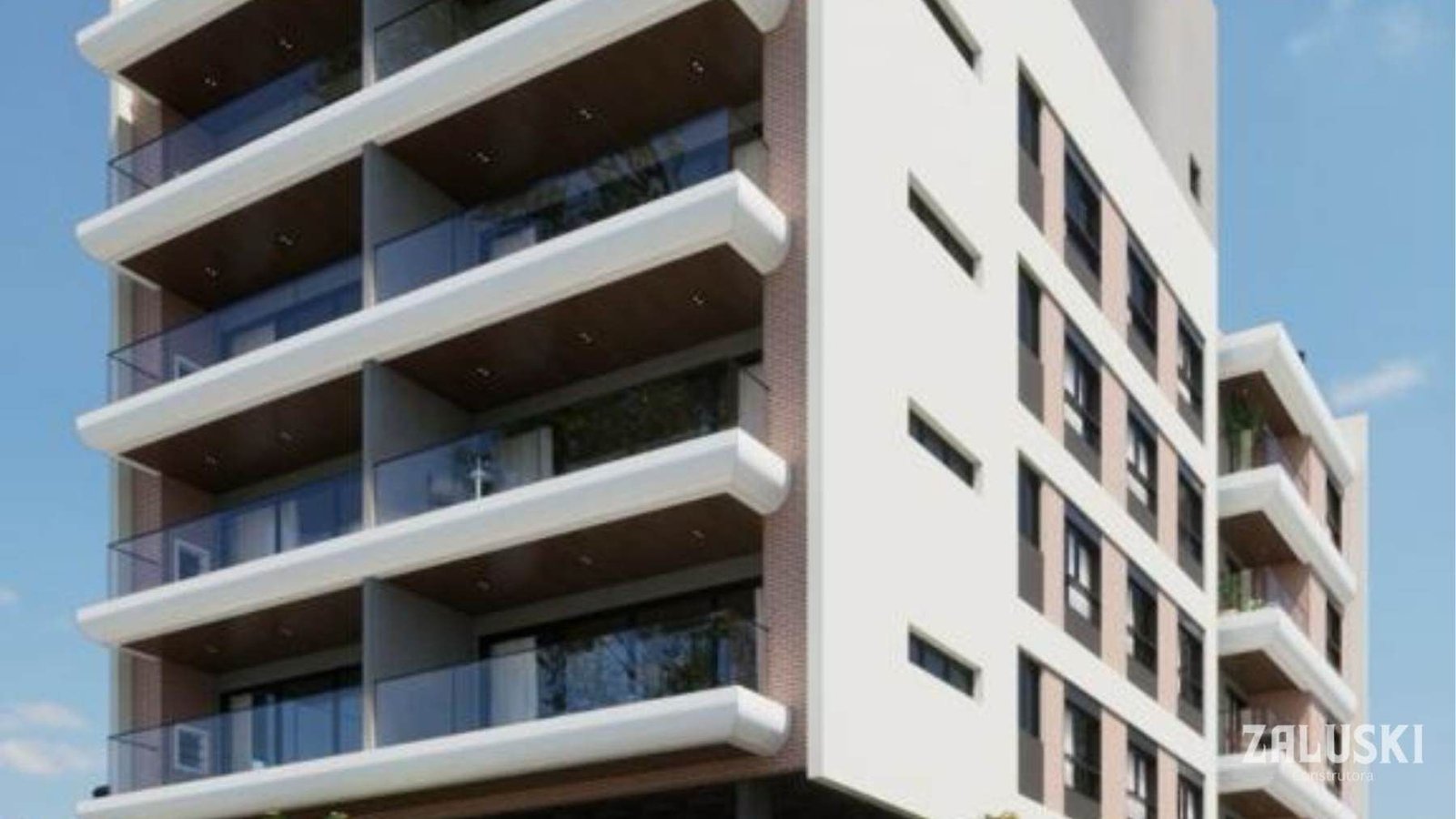 Infinity View – Apartamentos vista mar em Imbituba