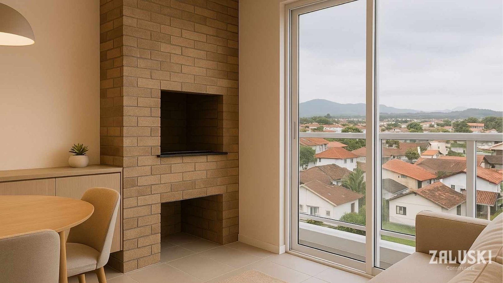 Residencial Martins – Apartamentos á venda em Imbituba