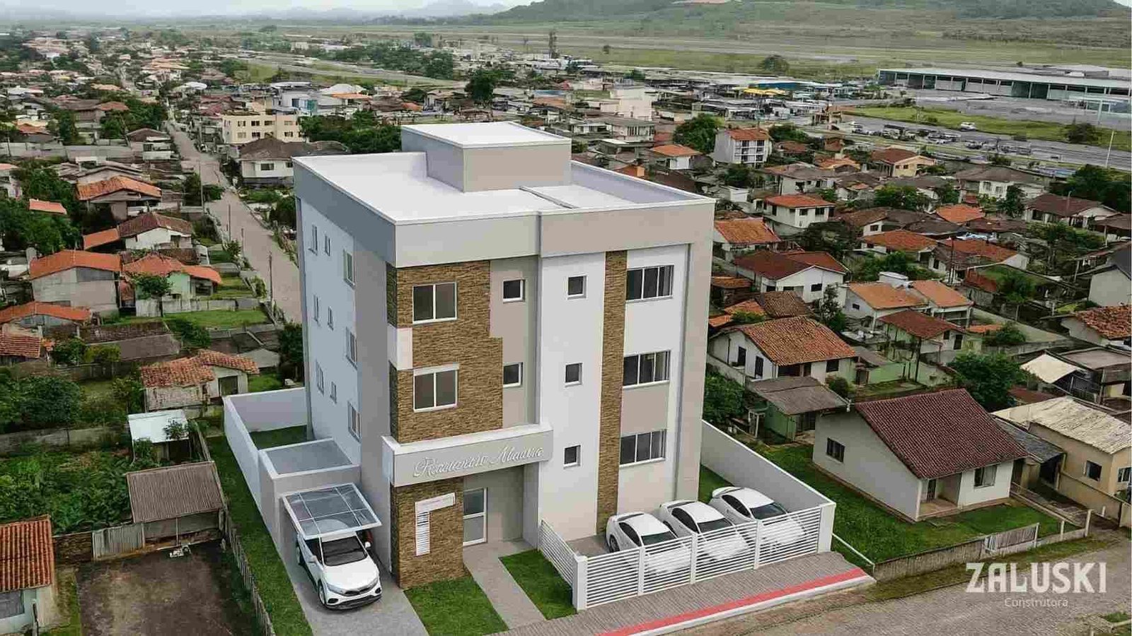 Residencial Martins – Apartamentos á venda em Imbituba