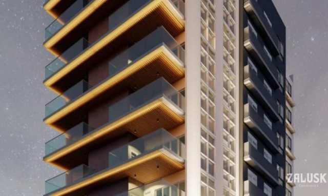 Sunview Residence – Apartamentos á venda em Imbituba