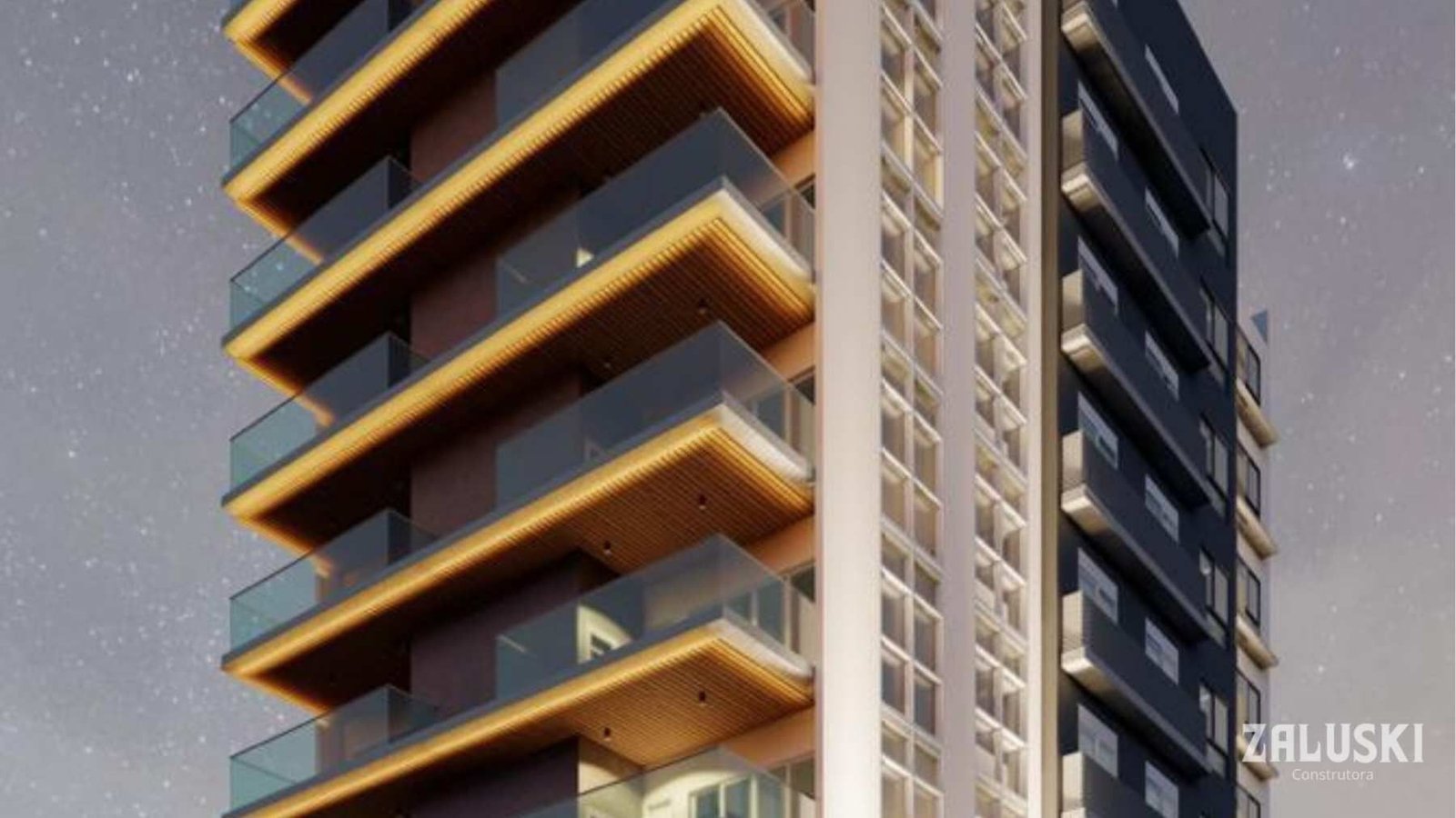 Sunview Residence – Apartamentos á venda em Imbituba