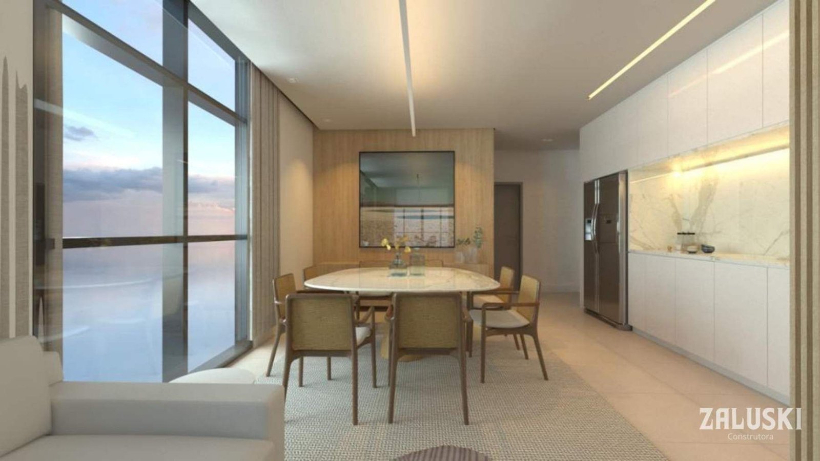Sunview Residence – Apartamentos á venda em Imbituba