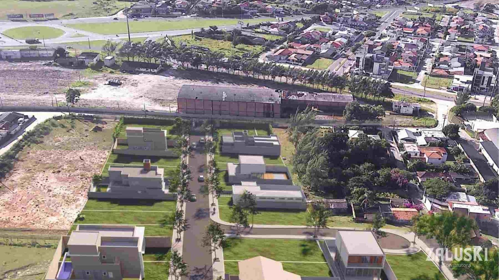 Loteamento Bella Vista – Terrenos em Imbituba SC