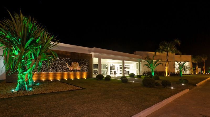 Garopaba Internacional – condominio SC!