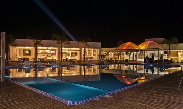 Garopaba Internacional – condominio SC!