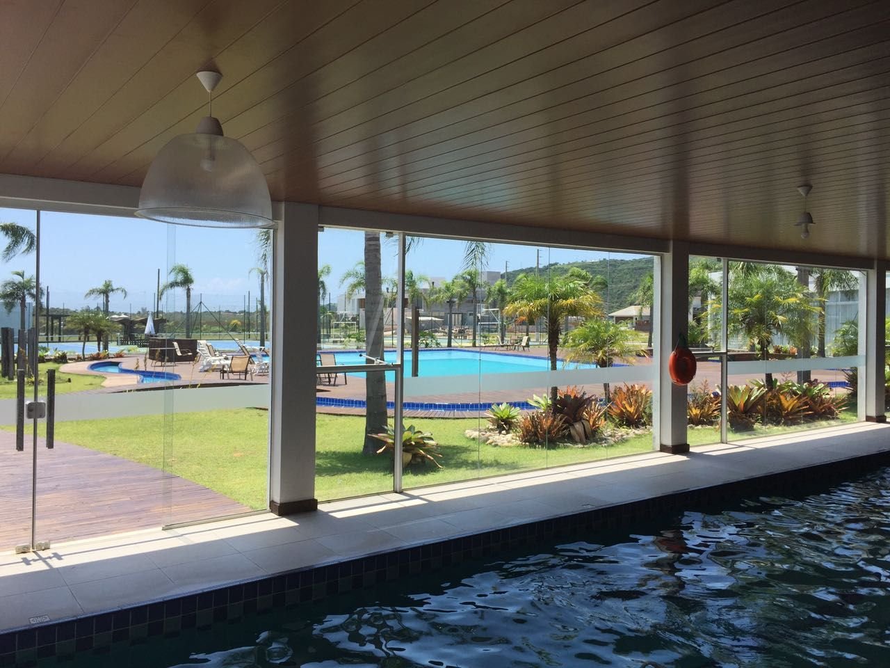 Garopaba Internacional – condominio SC!