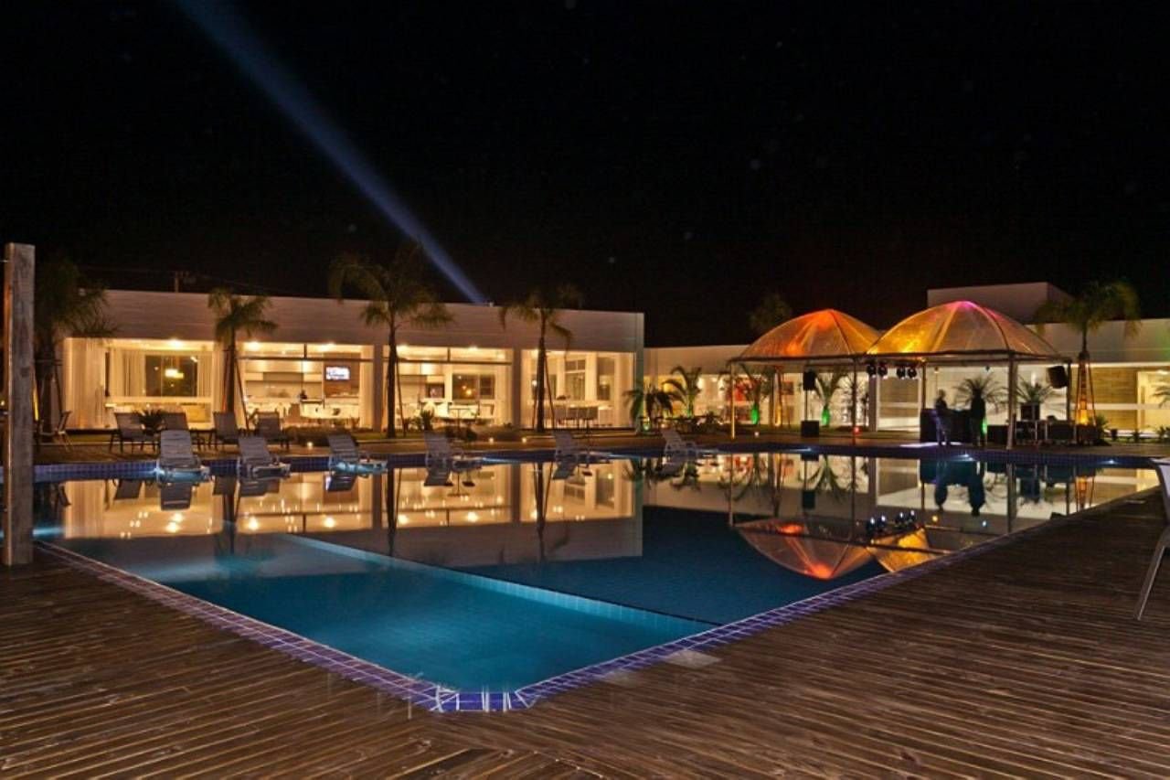 Garopaba Internacional – condominio SC!