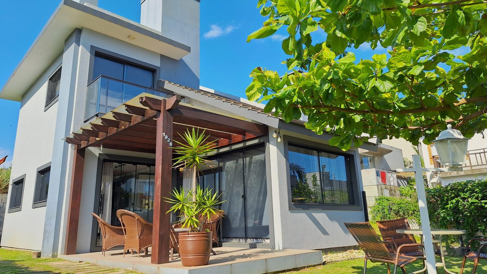 Casa à venda com 3 dormitórios – Garopaba SC